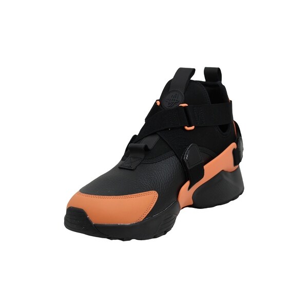 women's nike air huarache city utility casual shoes