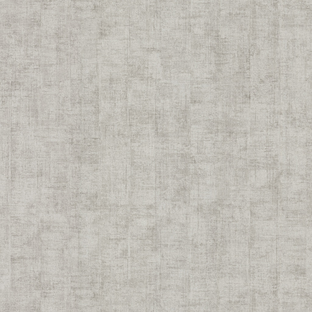 Warner Costello Pewter Distressed Wallpaper