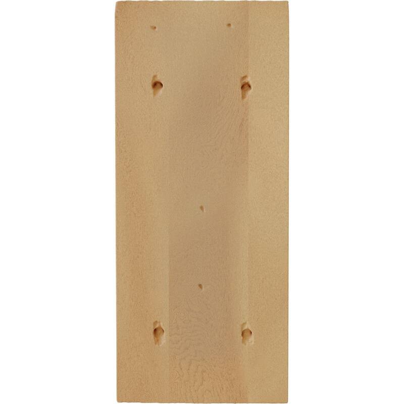 Hamilton Traditional Bracket