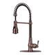 Option Antique Bronze
