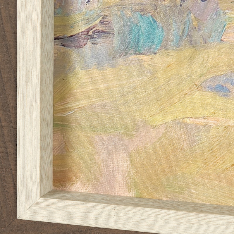 Buffalo Framed Art Print