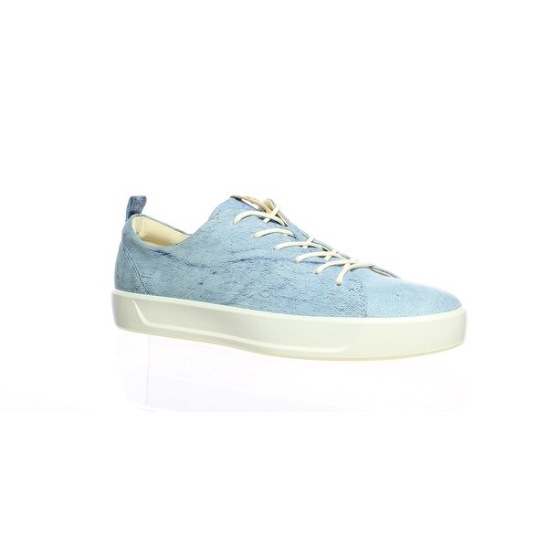 ecco soft 8 indigo