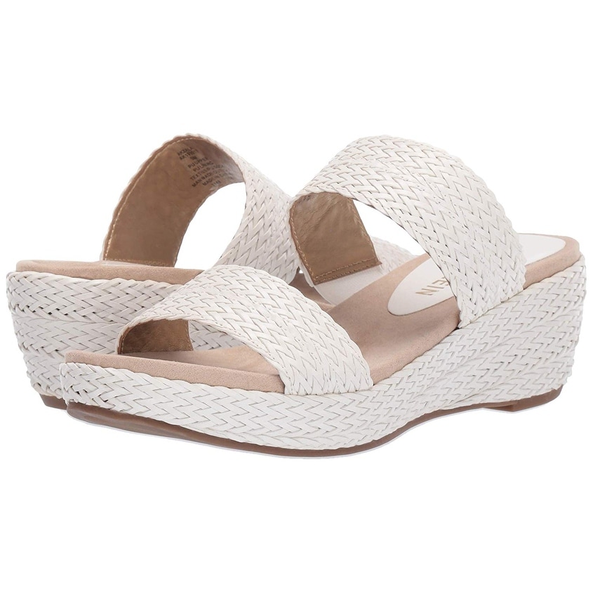 Anne klein hotsell only me sandal