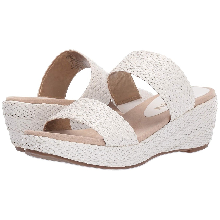 anne klein only me sandal