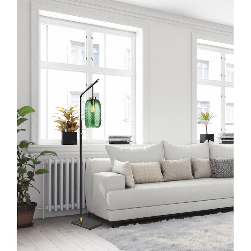 Derrick Floor Lamp