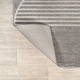 preview thumbnail 63 of 133, JONATHAN Y Dila Geometric Arch Scandi Striped Ivory/Cream Area Rug
