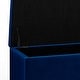 preview thumbnail 86 of 128, WYNDENHALL Essex 34-in. Wide Rectangular Storage Ottoman