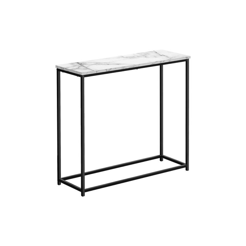 Accent Table, Console