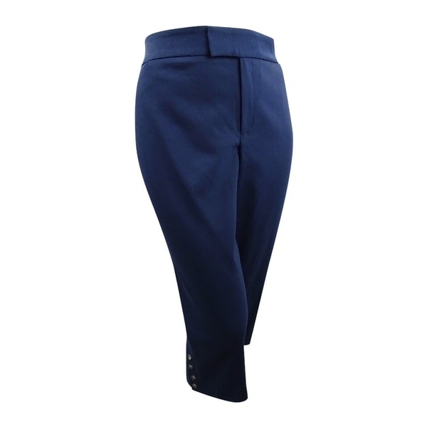 charter club capri pants