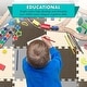 preview thumbnail 43 of 58, ProsourceFit Kids Solid Floor Play Mat 3/8-in
