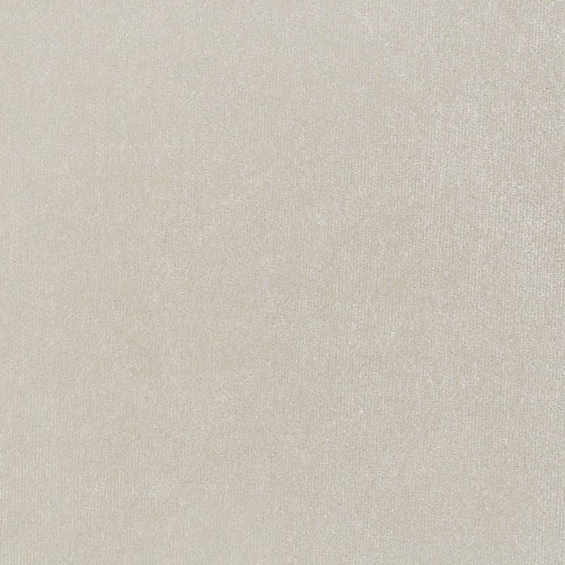 Lorient LED Upholstered Wingback Bed Ivory and Camel