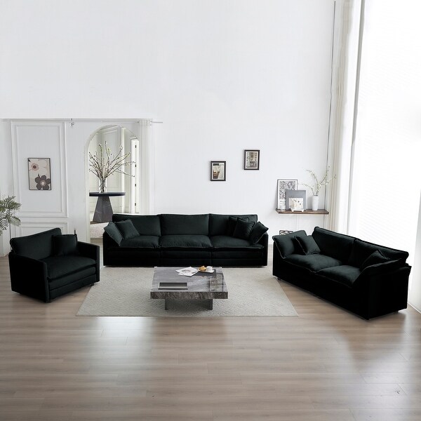 Settee pillows cheap