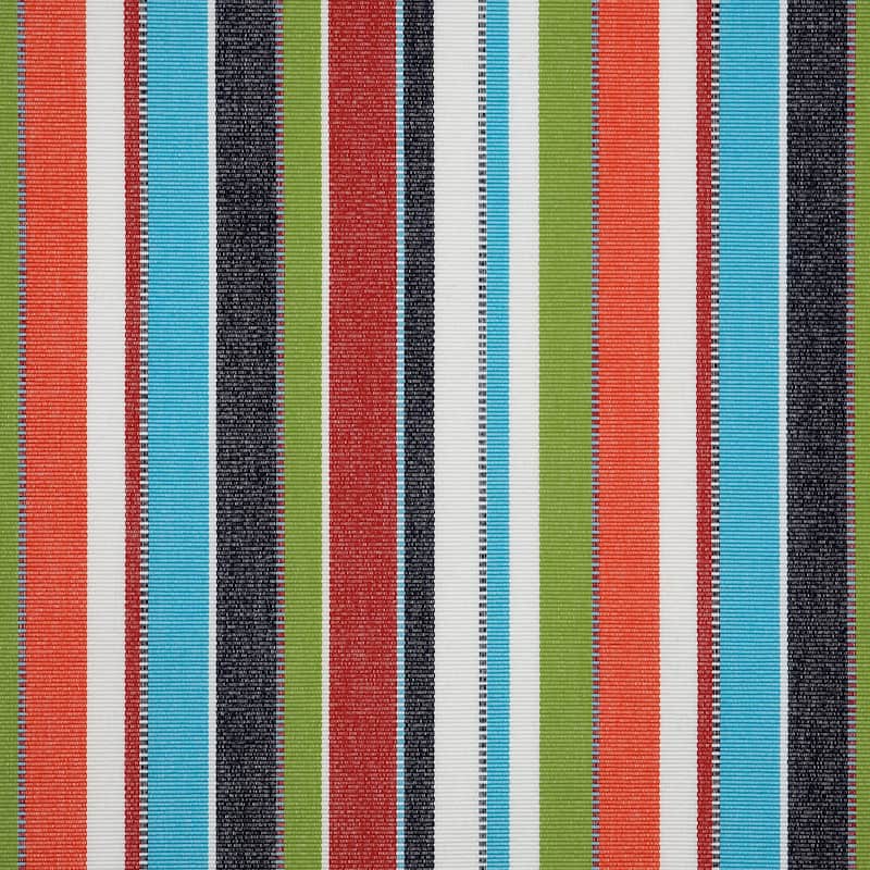 Adjustable Sling Chair Set with Sunbrella Fabric