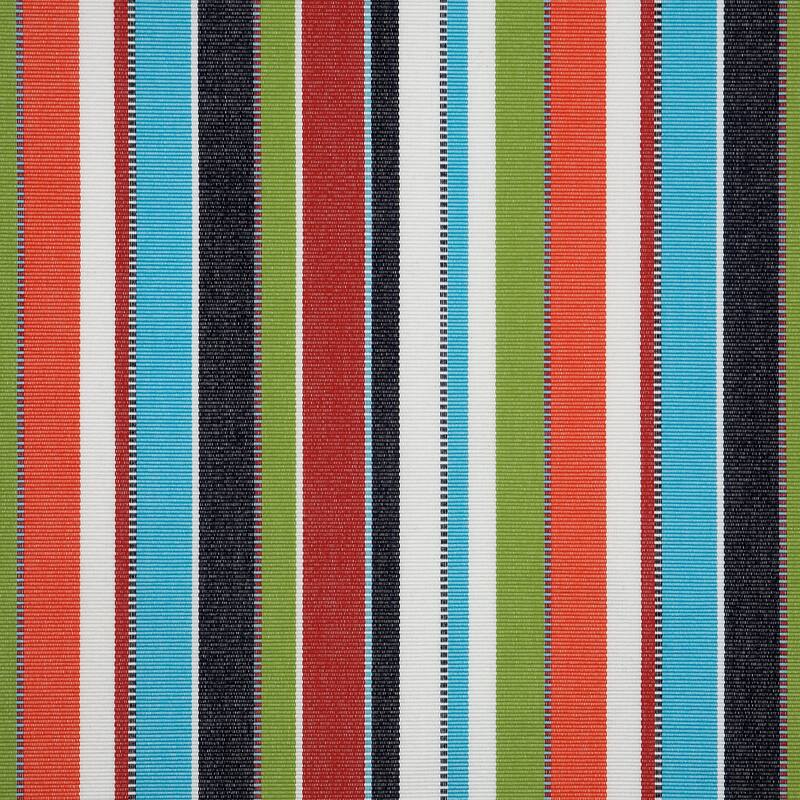 Sorra Home Sunbrella Outdoor Single Petite Flange Pillow Set of 2