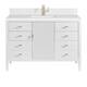 Option Bright White