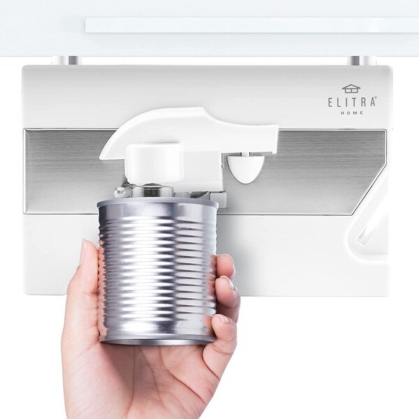 Electric can openers at bed bath & beyond hot sale