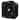 Vornado Velocity 4 Whole Room Space Heater for Home, Black