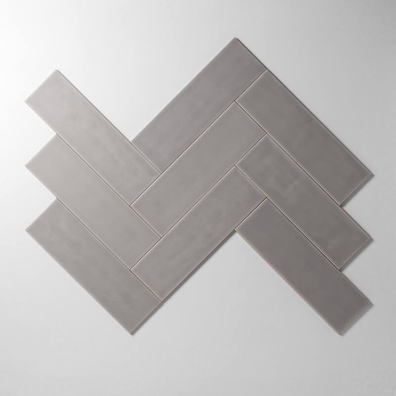 Bedouin 3.5 in. x 12 in. Ceramic Subway Wall Tile