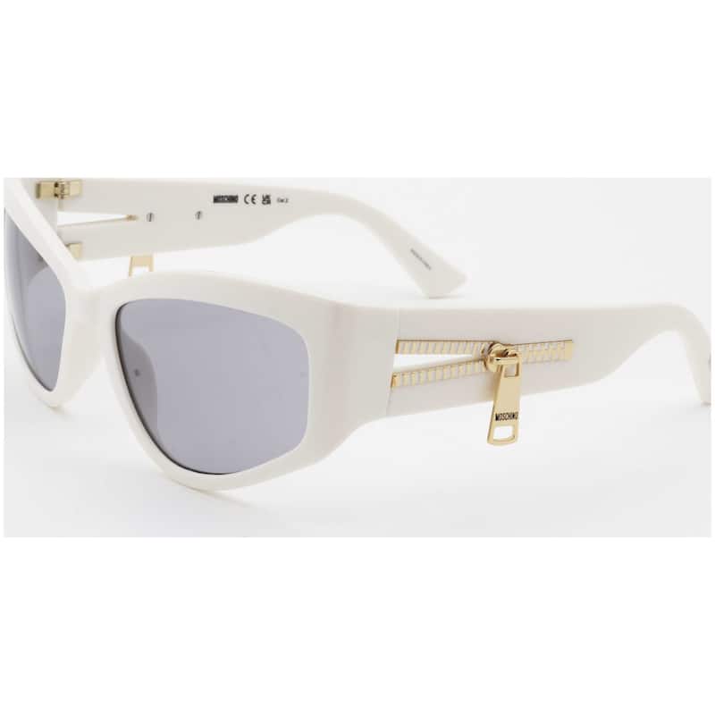 Moschino Women's 59mm Black Sunglasses MOS158-S-SZJ-59