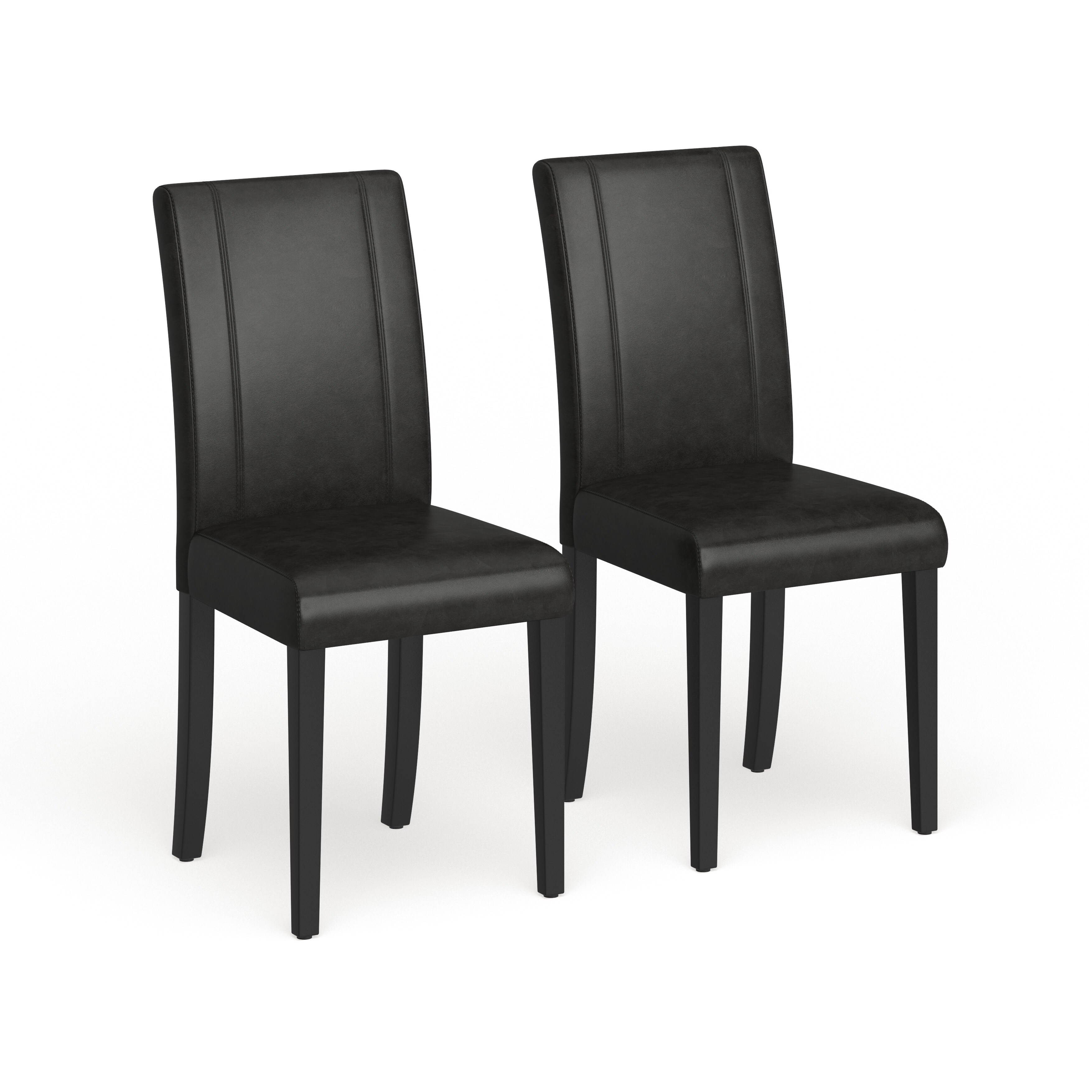 Small parsons chair new arrivals