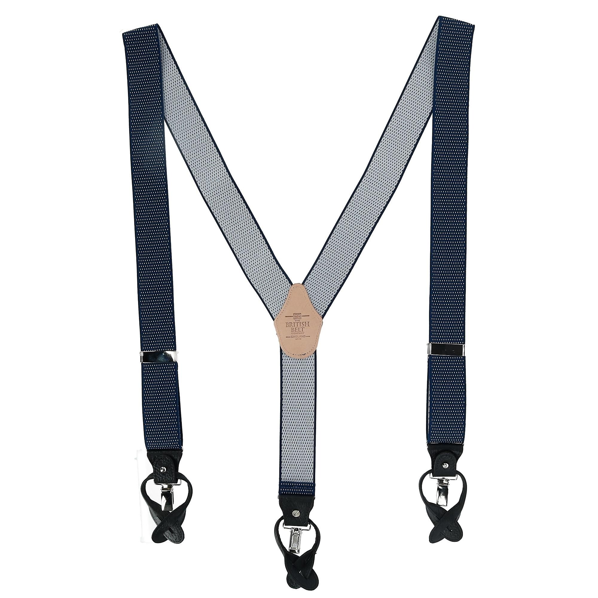 british belt company review