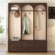 Option Dark Walnut