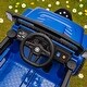 preview thumbnail 23 of 33, 12V Kids Ride-On Electric Truck with Remote Control, 2WD, Four-Wheel Suspension, Bluetooth, MP3, LED Lights, for Ages 1-4