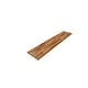 preview thumbnail 27 of 42, Forever Joint Wood Butcher Block Countertop 1.5" x 26" x 96" - Hickory