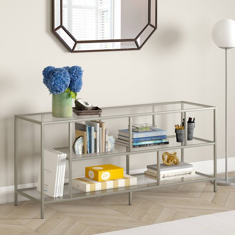 Winthrop TV Console