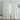 HLC.me Jasmine Floral Light Blocking Curtain Rod Pocket Pole Top Panels - Set of 2