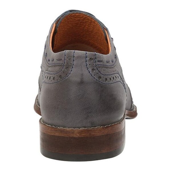 giorgio brutini wingtip oxford