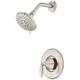 Option Brushed Nickel