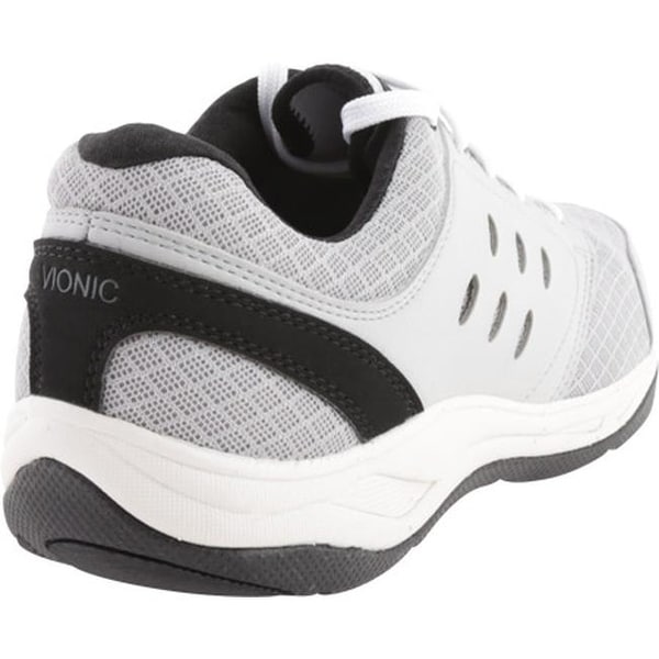 vionic men's tennis shoes