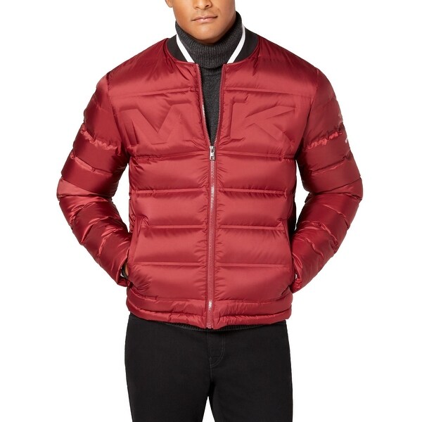 michael kors jacket mens sale