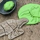 preview thumbnail 9 of 8, Yellow Door Dig and Discover - Pliosaur & Stegosaurus - Assorted