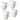 Noritake Bloomington Road Set of 4 Mugs, 16 oz.