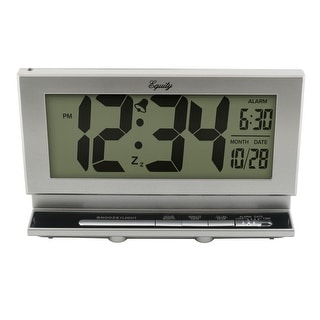 Equity 2 inch Digital LCD Alarm with Night Vision 30041