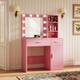Option Pink