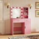 Option Pink