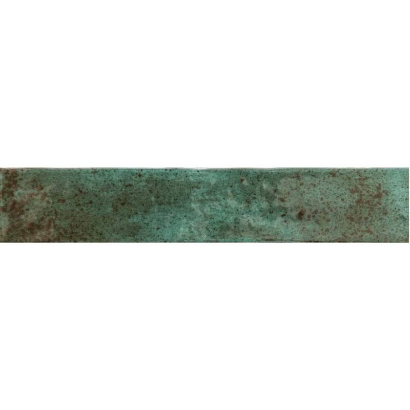 Ibiza 2in x 10in Ceramic Wall Tile