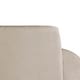 preview thumbnail 4 of 3, Boppy Total Body Pillow w/ Organic Cotton Cover, Biscuit