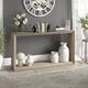 Option Antiqued Gray Oak