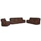 Option Dark Brown