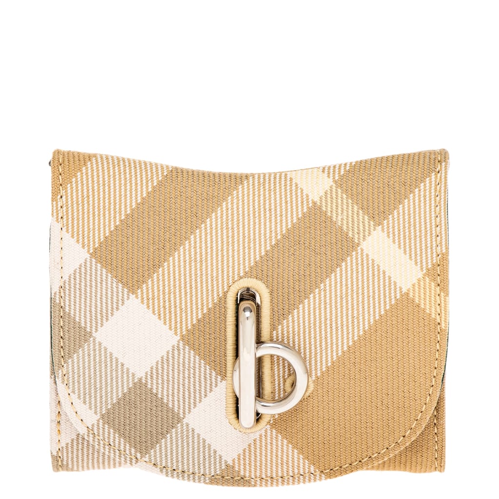 Burberry Rocking Horse Wallet