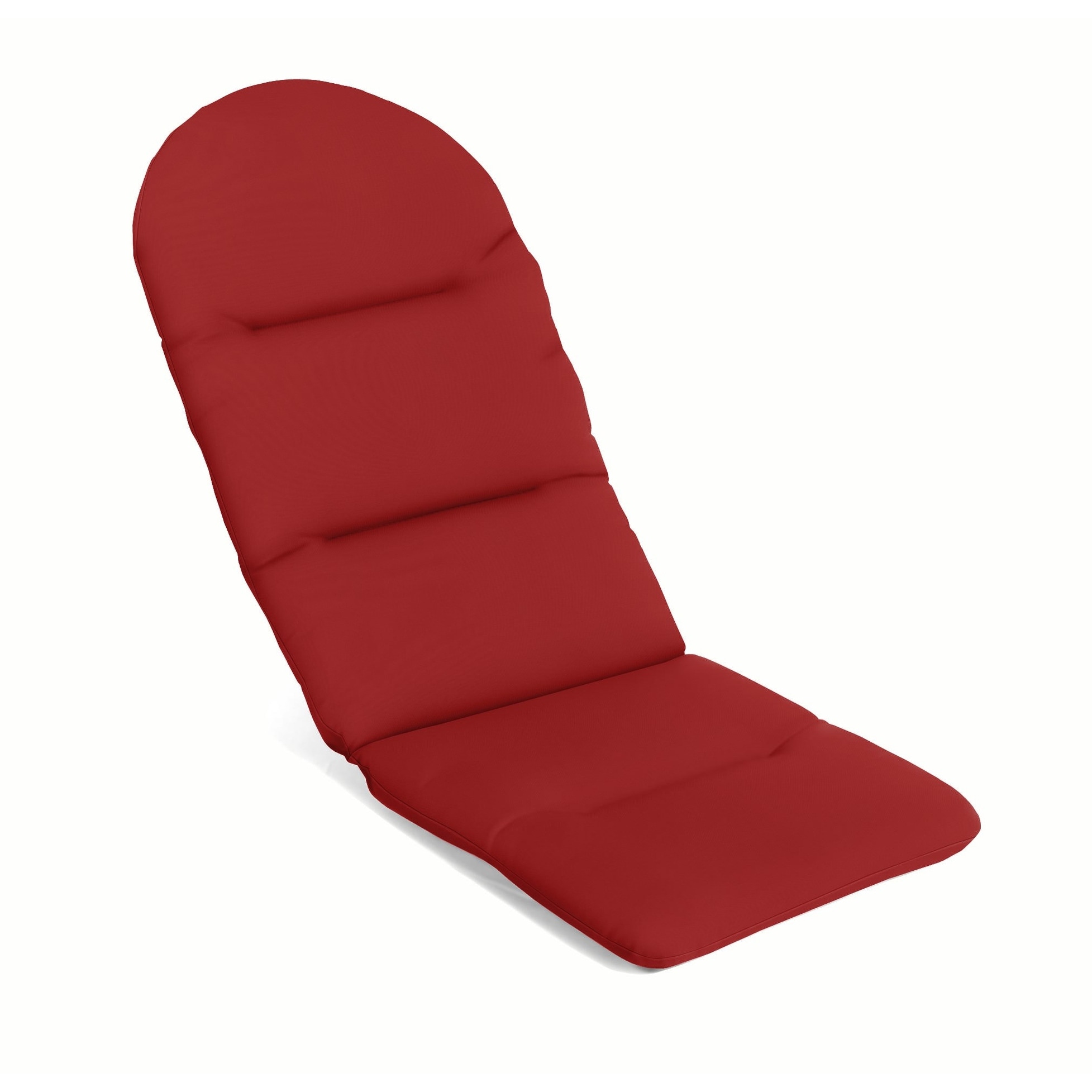 Home decorators collection 20.5 x 49 sunbrella outdoor adirondack chair cushion on sale