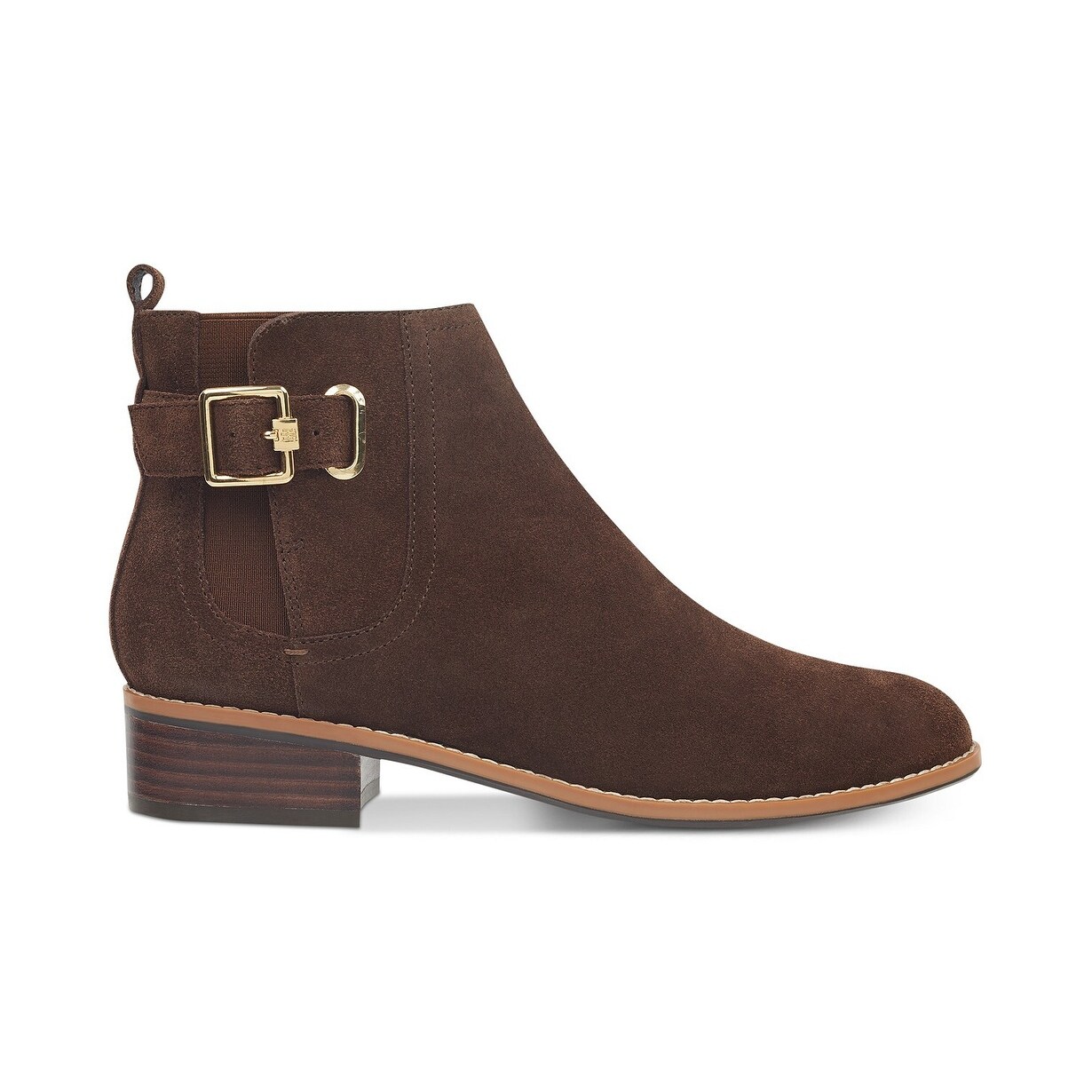 Tommy hilfiger terez boots hot sale