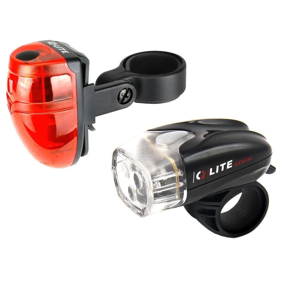 bicycle lighting kit