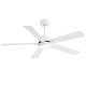preview thumbnail 143 of 193, 42/48/52/56/60/65-IN LED Ceiling Fan with Light Kit and Remote(5/6/7/8-Blade)