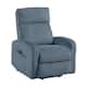 Option Midnight Blue (Power Lift)