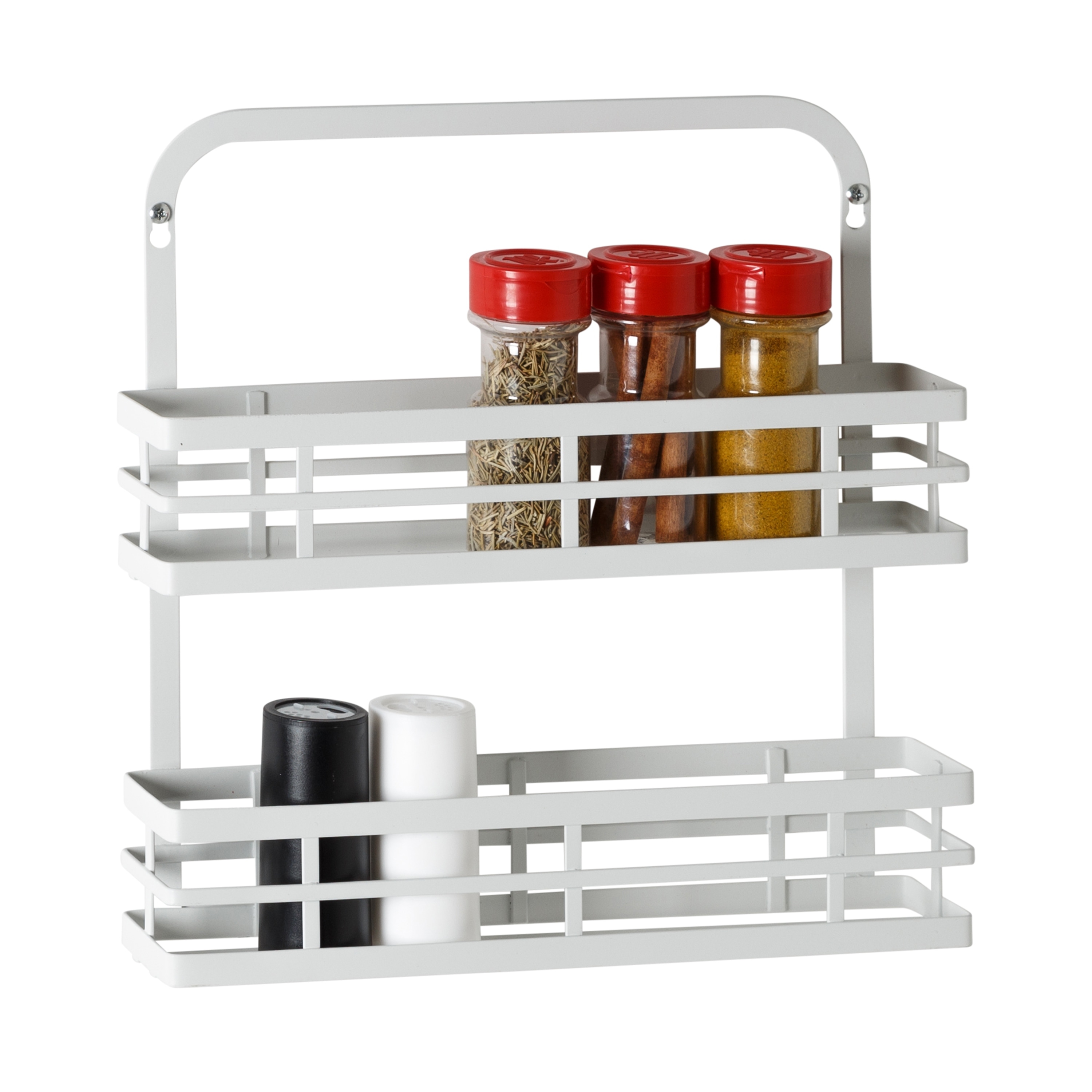 S-Box™ Spice Organization Pop-Up - Stainless Top CLEARANCE